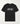 BUY AMIRI EXCLUSIVE TEE BLACK FROM YESHUA