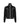 BUY AMIRI JOHNNY TRACK JACKET BLACK FROM YESHUA