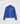 BUY AMIRI WESTERN TRACK JACKET BLUE FROM YESHUA