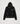 BUY AMIRI STITCH LOGO HOODIE BLACK FROM YESHUA
