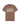 BUY AMIRI MA BAR LOGO TEE SILVER/BROWN FROM YESHUA