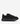 BUY ALEXANDER MQUEEN SNEAKER ALL BLACK SUEDE FROM YESHUA