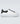 BUY ALEXANDER MQUEEN SNEAKER WHITE LEATHER/BLACK (PATTERN LACES) FROM YESHUA