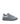 BUY ALEXANDER MQUEEN SNEAKER ALL GREY SUEDE FROM YESHUA