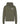 BUY CHRISTIAN DIOR CD ICON HOODIE KHAKI FROM YESHUA